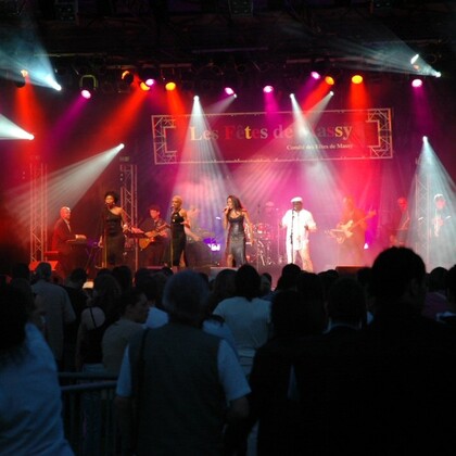 PLACE CENTRALE PRODUCTIONS