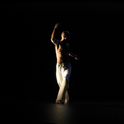Compagnie ACA "PAIRE" création 2007