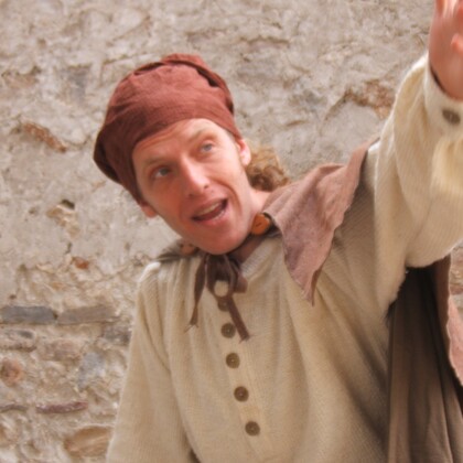 Les dits du roussillon