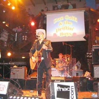 Dan Galli and the Driftin Boys