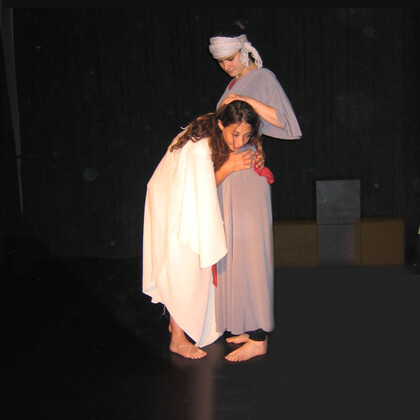 Princesses, spectacle , dansé et chanté reprogrammé en 2012