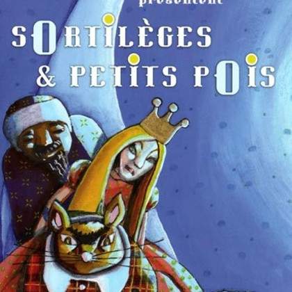 Sortilèges et petits pois