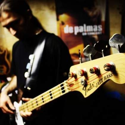 Cours de basse vaucluse 84
