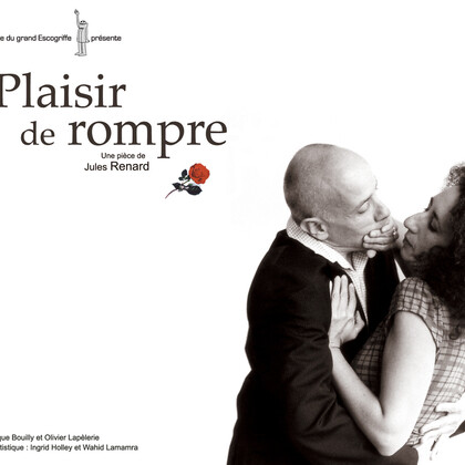 Le Plaisir de rompre