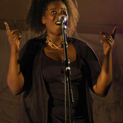 Duo Gospel - musique, joie et fête à votre évènement.