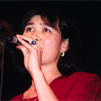 stage jazz vocal juillet 2010