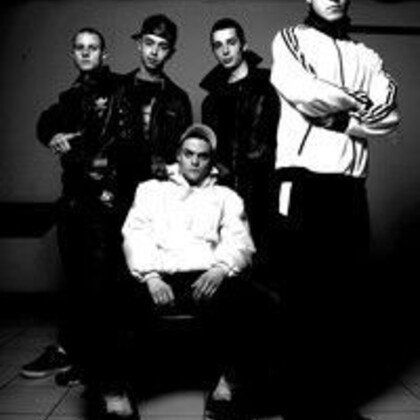 collectif de rap LES INSATIABLES