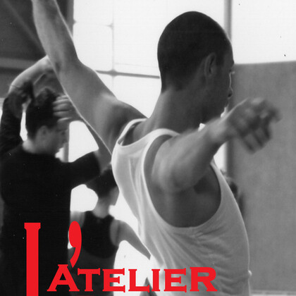 Ecole de danse L'Atelier Danses à JACOU