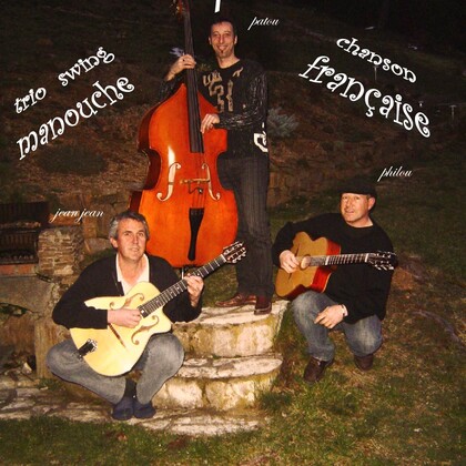 Tri-potes
