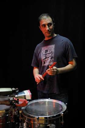 COURS DE PERCUSSIONS FONTENAY AUX ROSES