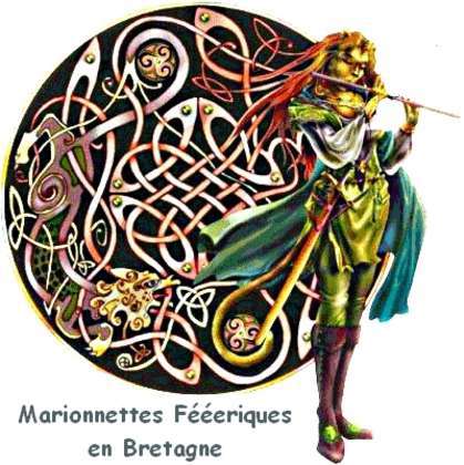 SPECTACLES FEERIQUES DE MARIONNETTES ET THEATRE MUSICAL JEUNE PUBLIC