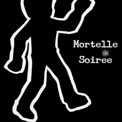 Mortelle Soirée : animation de jeux enquêtes grandeur nature