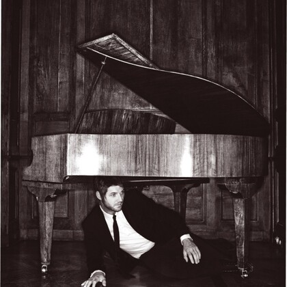 Pierre Lapointe - Seul au Piano