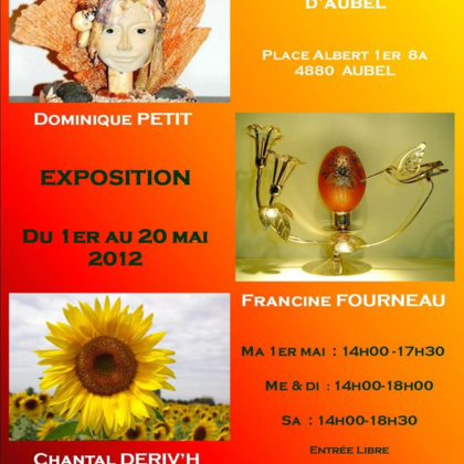 Exposition à Trois