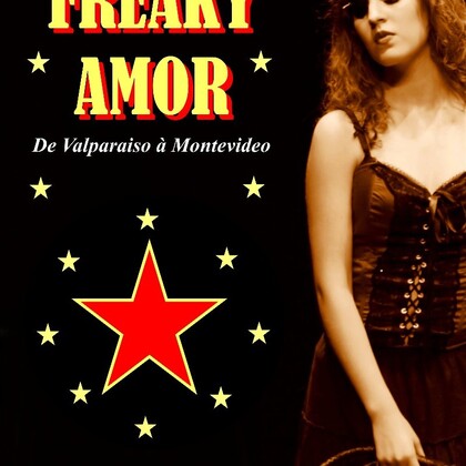Freaky Amor