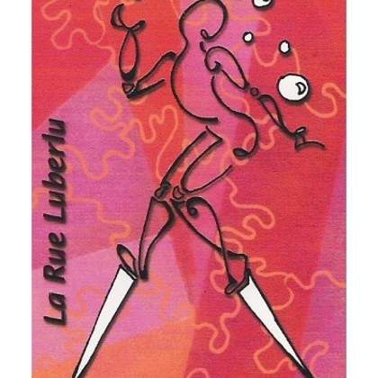 Compagnie la rue luberlu