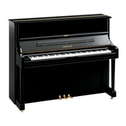 Piano Yamha U1 Noir Brillant