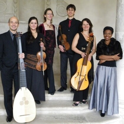 Festival Musique et Mémoire 2012
