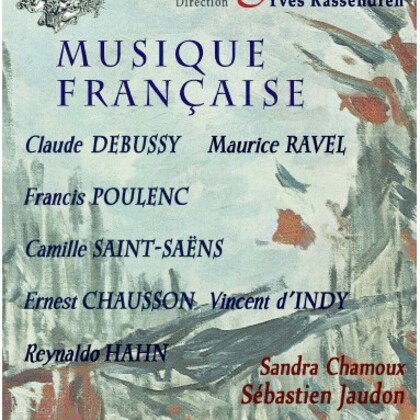 Ensemble vocal STRAVAGANZA