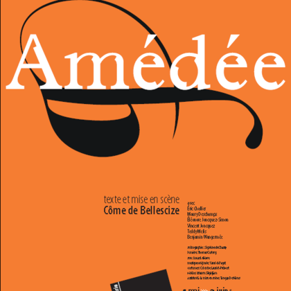 Amédée