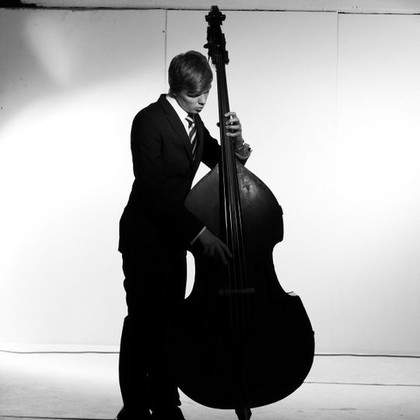 Viktor Nyberg Trio : Scandinavian Jazz in Paris