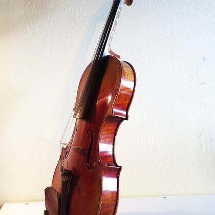 Violon (4/4) modèle Guarneri del Gesù