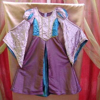 Artisan couturière