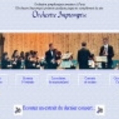 L'orchestre Impromptu - orchestre amateur à Paris