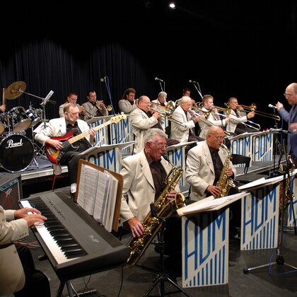 ADM Tubize  Big Band de Jazz