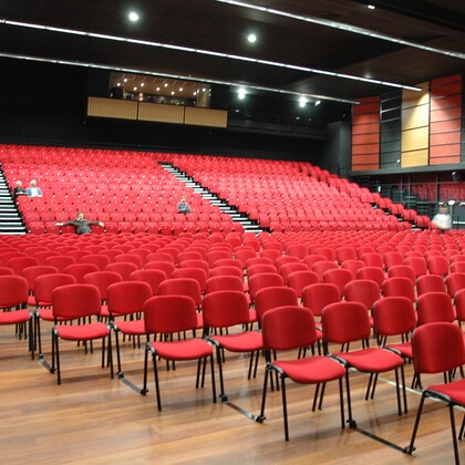 ESPACE CHAUDEAU