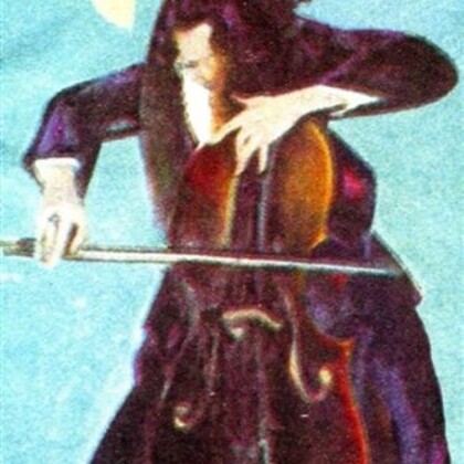CONTREBASSE (leçons)