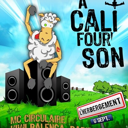 Festival A Califour'son