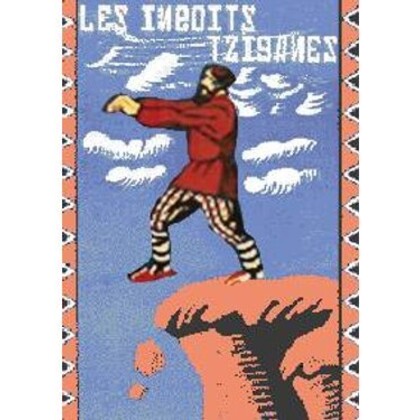 Les Inédits Tziganes