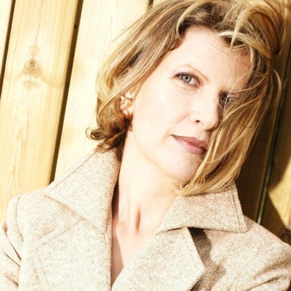 Chanteuse jazz anne carleton