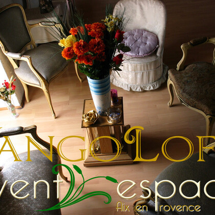 Location Salle Aix en Provence 13