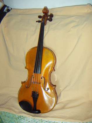 Vend alto d'etude 40.5cm