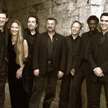 Les Chantres de Saint-Hilaire