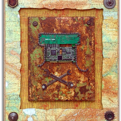 Klima : assemblages contemporains
