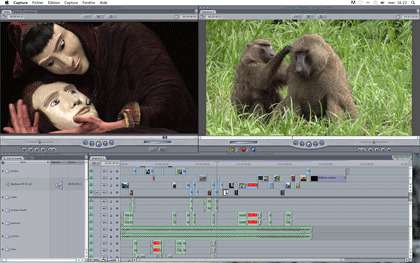 Formation montage virtuel