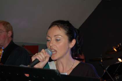 orchestre de variétés années 60