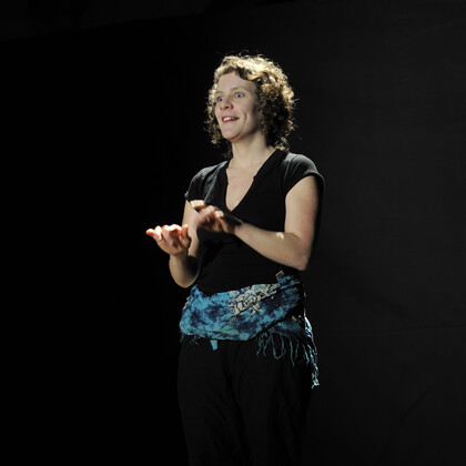 COMEDIE MUSICALE IMPROVISEE