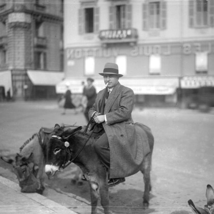 Le haut du panier (4) : une heure entre l'Europe et l'Amérique