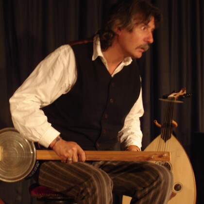 Jean François GION