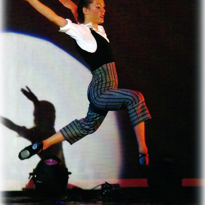 Danse Marmande Vis Ta Mine