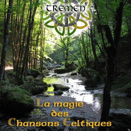 TREMEN chansons irlandaises et bretonnes