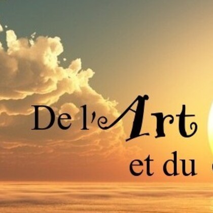 Atelier d'Art - Expression découverte -