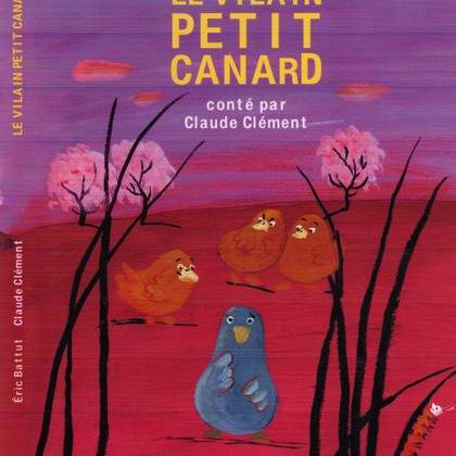 Le vilain petit canard