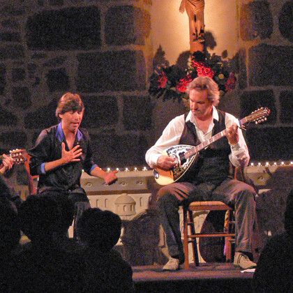 Festival "7 Chapelles en Arts" de Guidel 