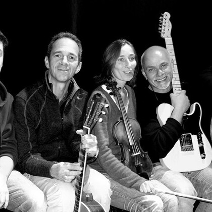 Concert "PersonneS"