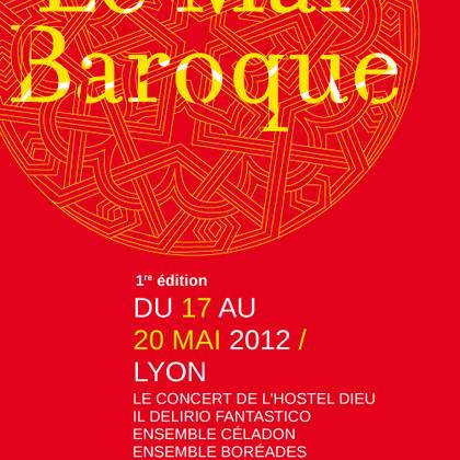 Le Mai Baroque